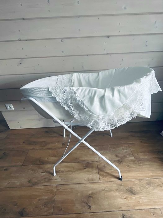 ліжечко для немовля