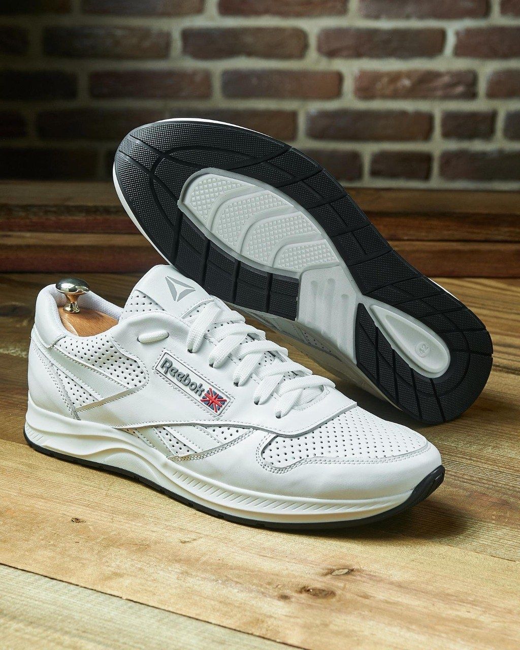 Летние кроссовки Reebok 40-45