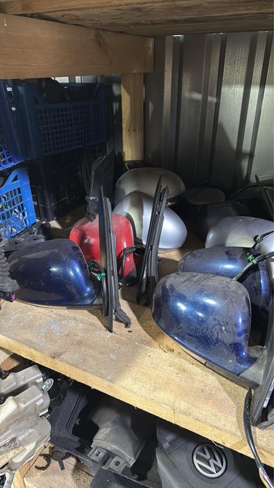 Розборка гольф 5 Golf запчасти автошрот