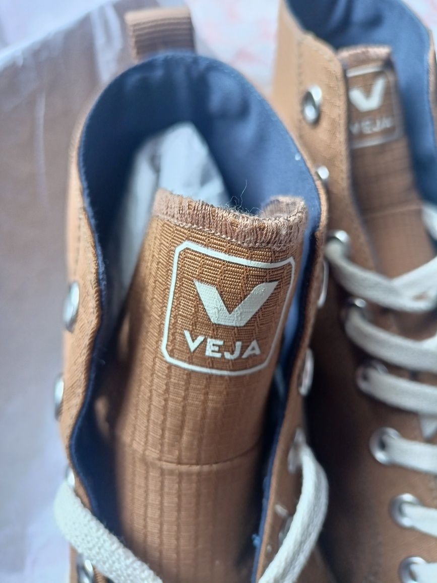 Nowe oryginalne Veja Wata II Ripstop rozmiar 44/ 28,5 cm