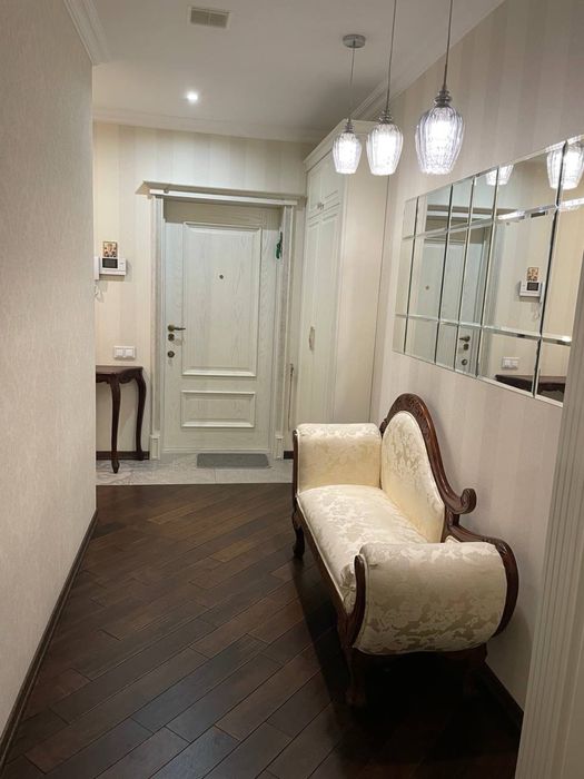 Здам 2 кім квартиру в центрі біля мерії