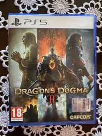 Dragons dogma 2 ps5