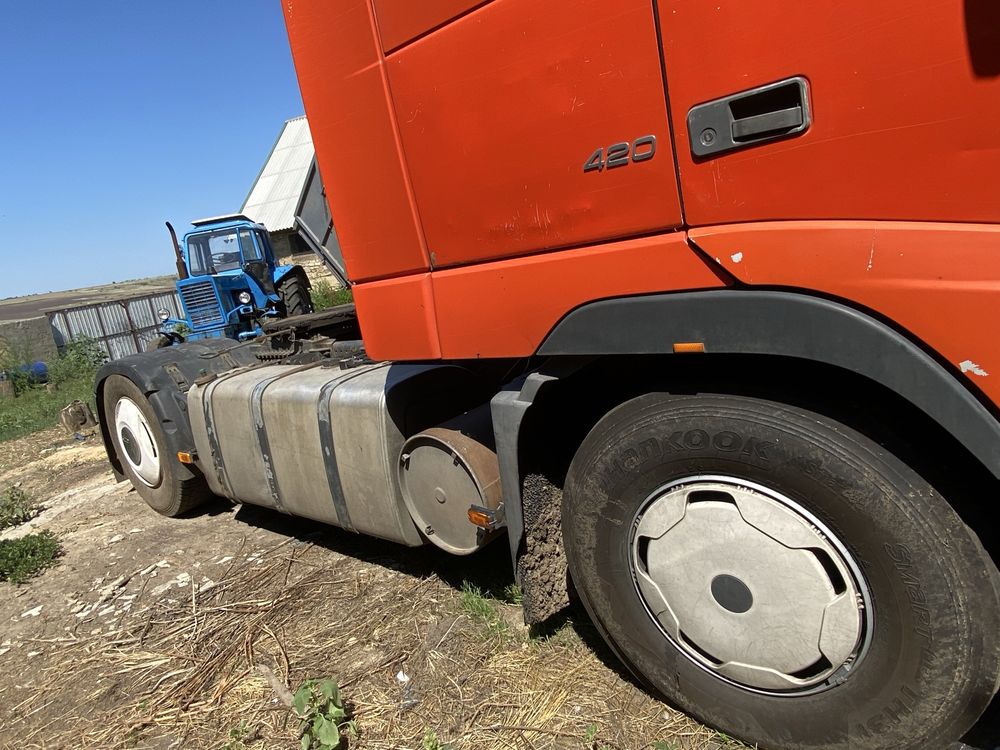Продается Volvo FH 12