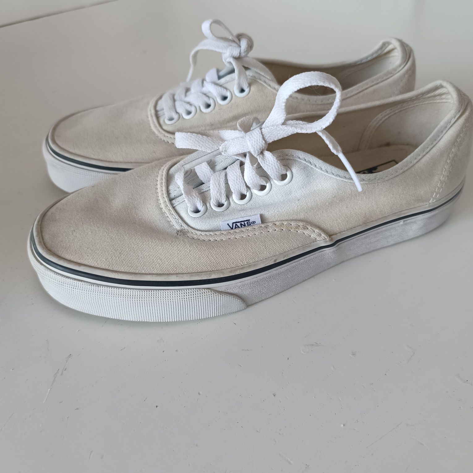 Tenis Vans  38.5