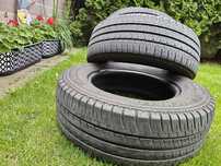 Opony Michelin Agilis