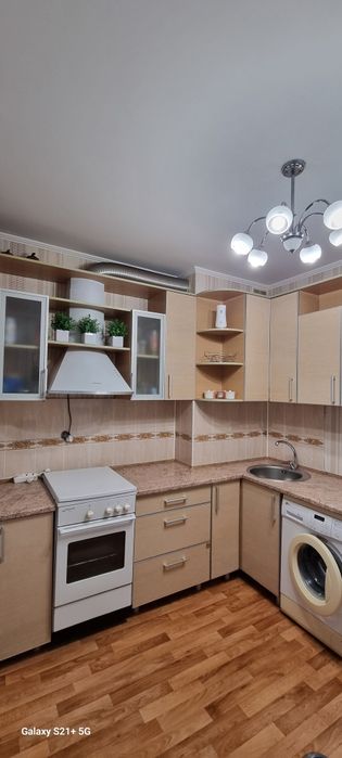 Сучасна квартира на Таврійському .