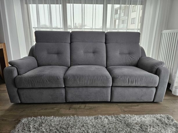 Sofa Vero z komfortem