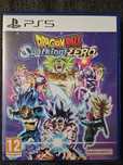Dragon Ball Sparking Zero