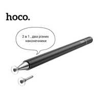 • СТИЛУС • Hoco GM103 Universal Pen Apple, Samsung, Xiaomi, Ipad