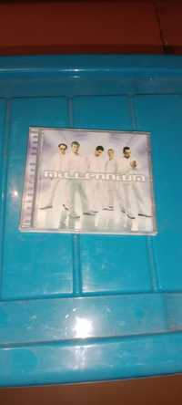 Backstreet Boys Milenium cd