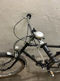 Rower męski szersze opony