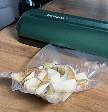 вакуматор jay kang вакууматор