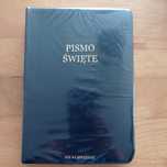 Biblia  do dodania