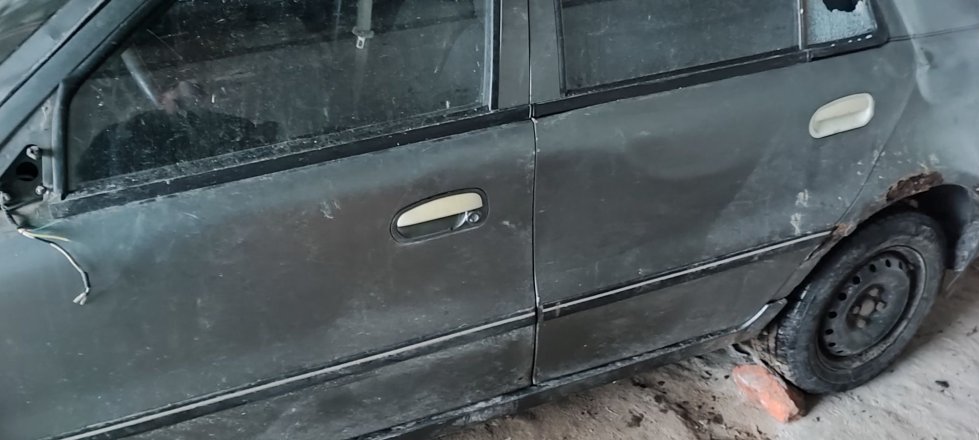 geely ck Джили ск
