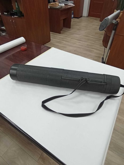 Тубус регульований, 80 -136 см, Ø 13,0 см