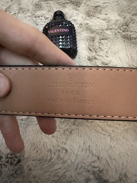 pasek louis vuitton