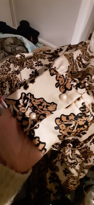 Sukienka midi Quiosque