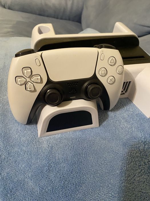 Новий Джойстик Sony Playstation 5 PS5 Controller Геймпад DualShock 5