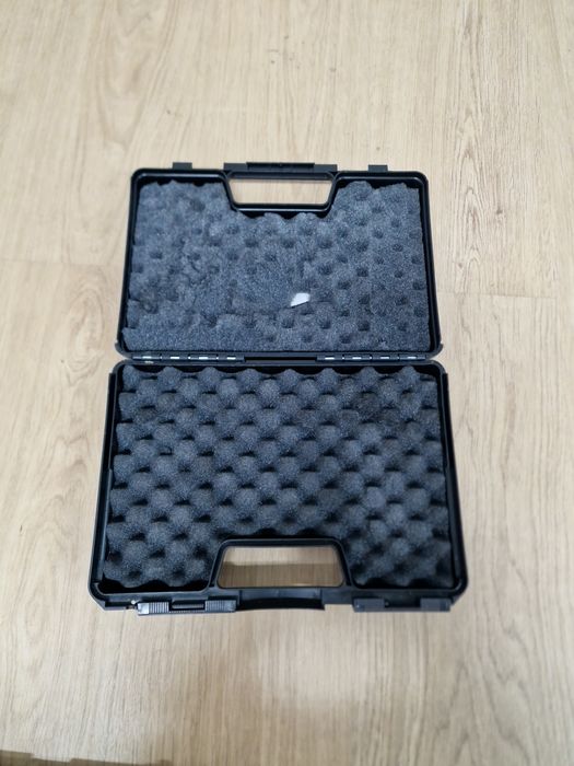 2 pistolas Mk23 stti airsoft