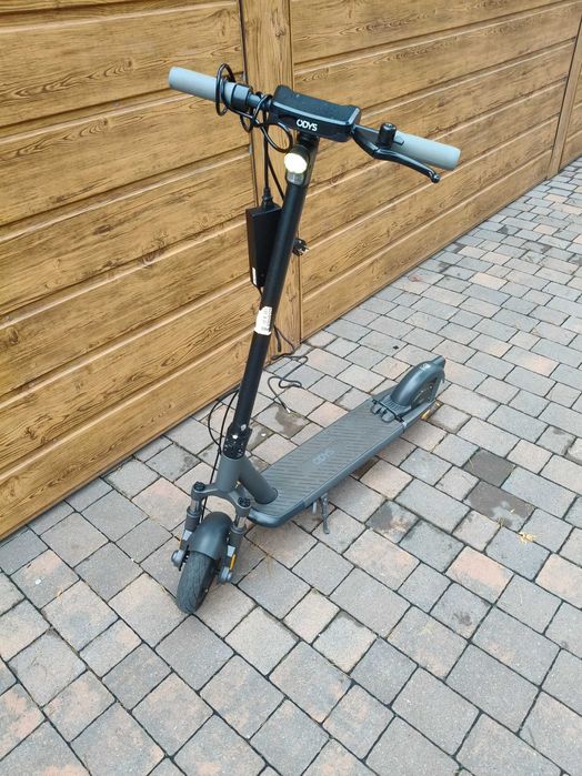 Hulajnoga elektryczna odys neo e100