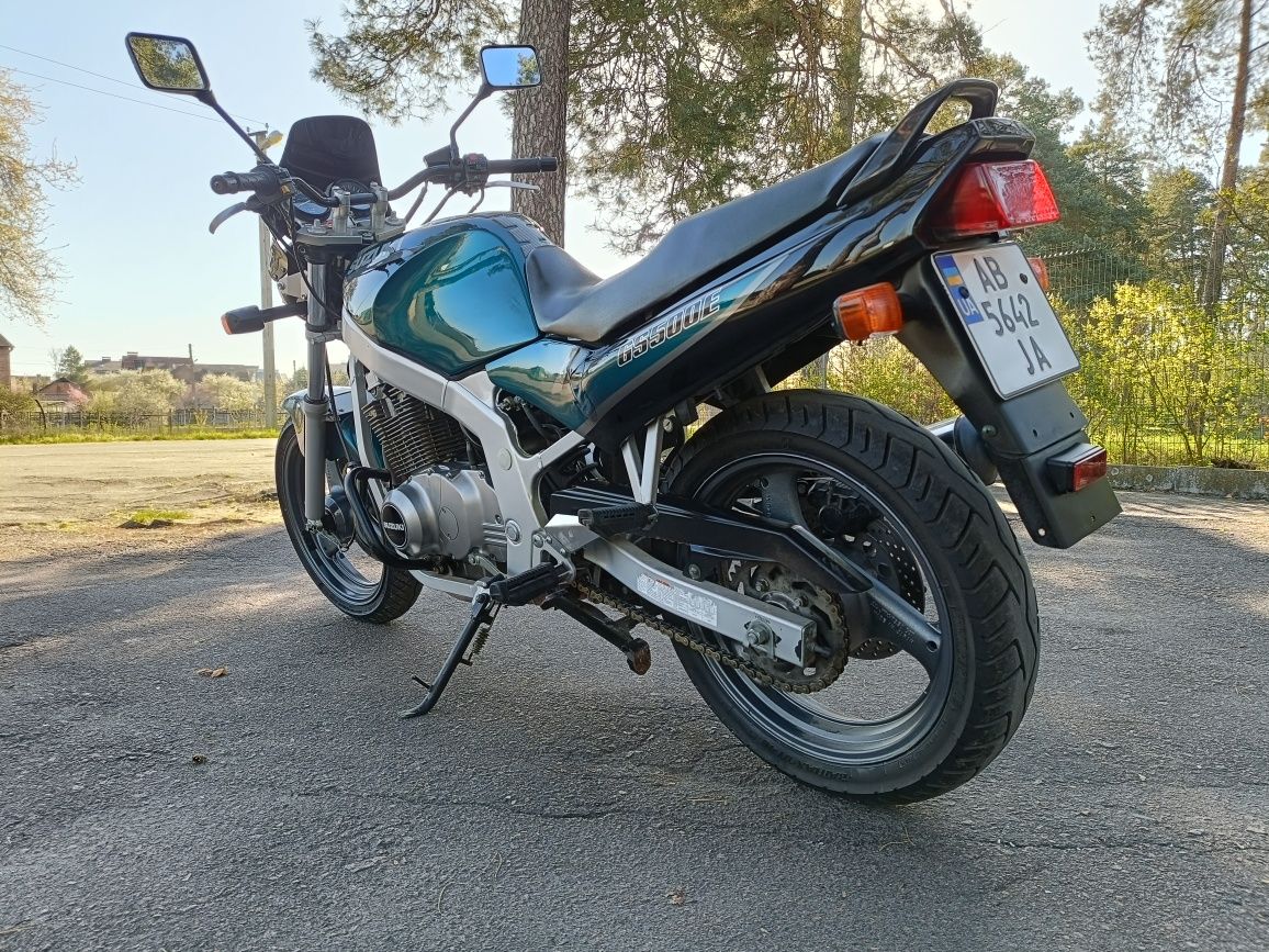 Продам Suzuki GS 500a