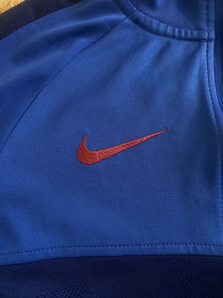 Олімпійка nike DRI-FIT FC