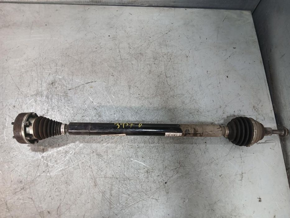 Transmissão frente direita VOLKSWAGEN Golf VII (5G1, BQ1, BE1, BE2)