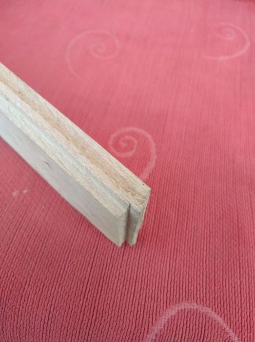 Паркетна дошка бука