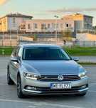 Volkswagen Passat Volkswagen Passat B8 R-Line 1.6 TDI
