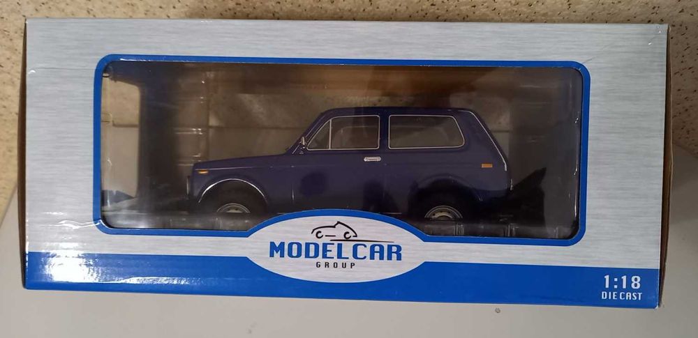 Модель в масштабе 1:24 - ГАЗ, ВАЗ, ЗАЗ, ИЖ, Москвич, УАЗ,  BMW