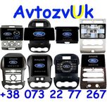 Магнитола RANGER Ford F-250 F250 EXPEDITION Mazda BT50 Tesla Android