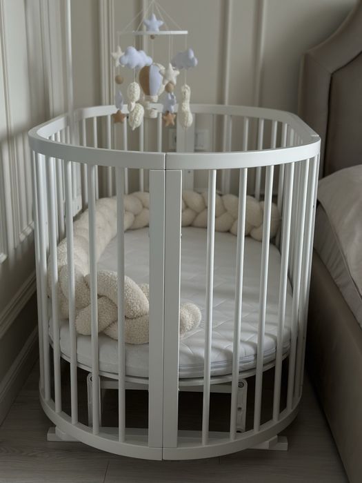 Дитяче ліжко Royal Sleep