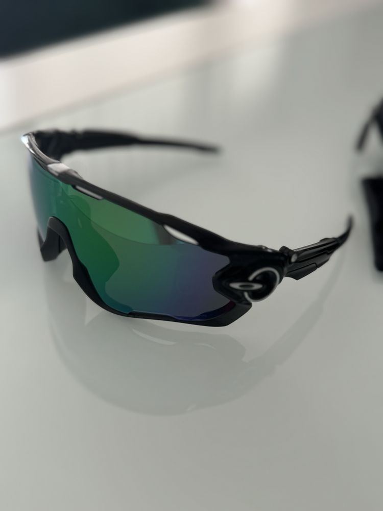 Oculos Oakley Jambreaker