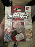 Wkład filtracyjny AZOO active filter 4in1