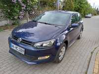 Vw Polo 1,4 MPI.2010r.z niemiec,opłacony