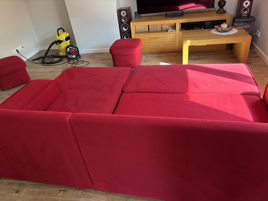 Pranie tapicerki meblowej i samochodowej