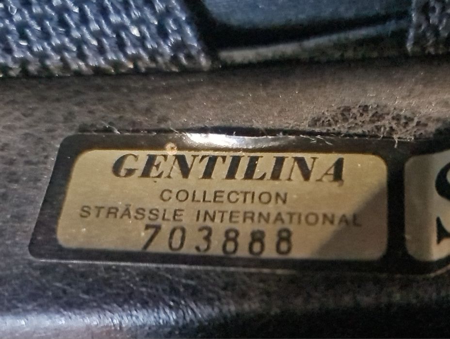 Fotel wypoczynkowy proj.Andre Vandenbeuck, Szwajcaria lata 60,mid-c