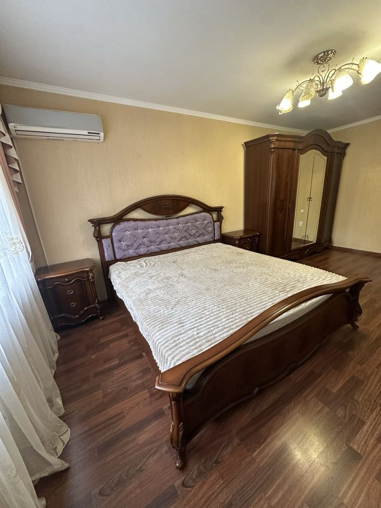 В продажу 3 к к на 3й Слобідській / пр. Центральний
