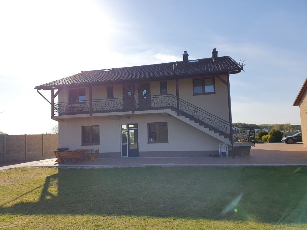 Apartamenty u Wieśka