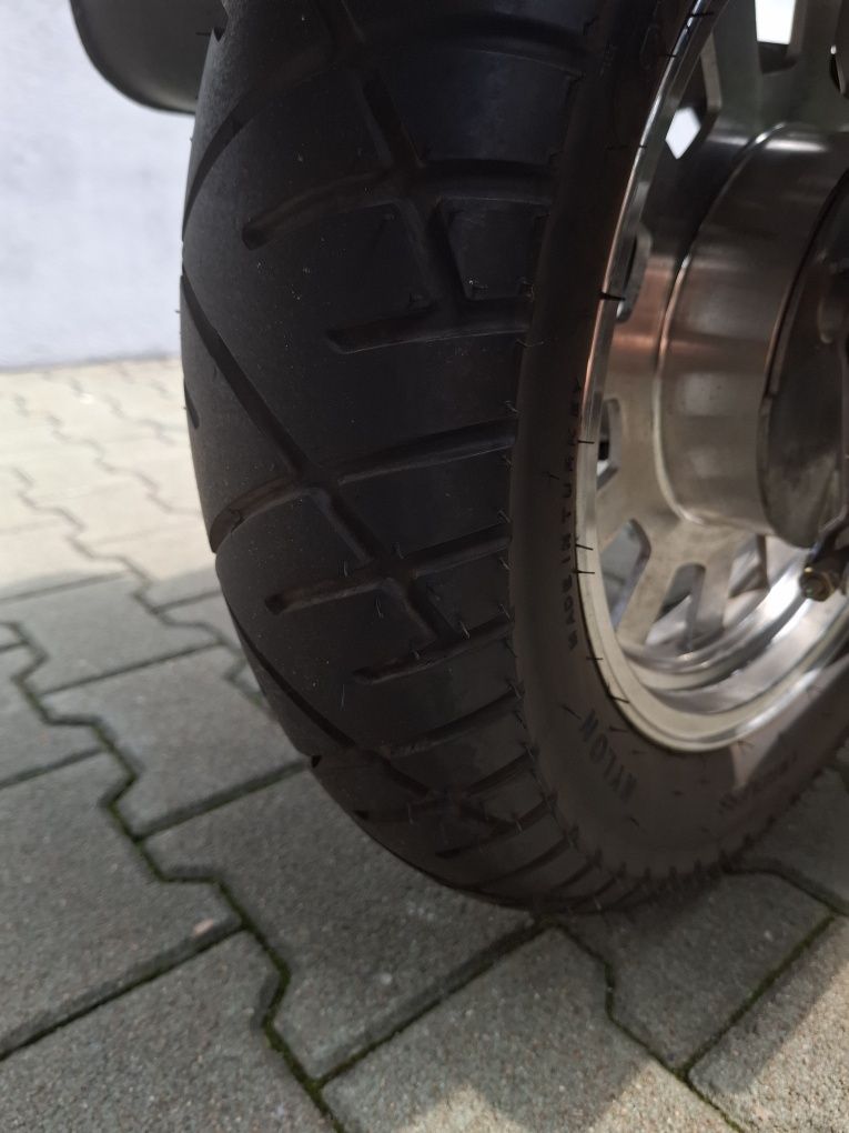 Romet SK125 Super stan niski przebieg