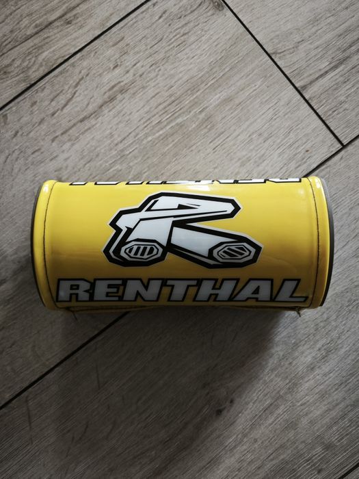 Gąbka na kierownicę Renthal