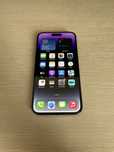 Iphone 14 pro max 256gb