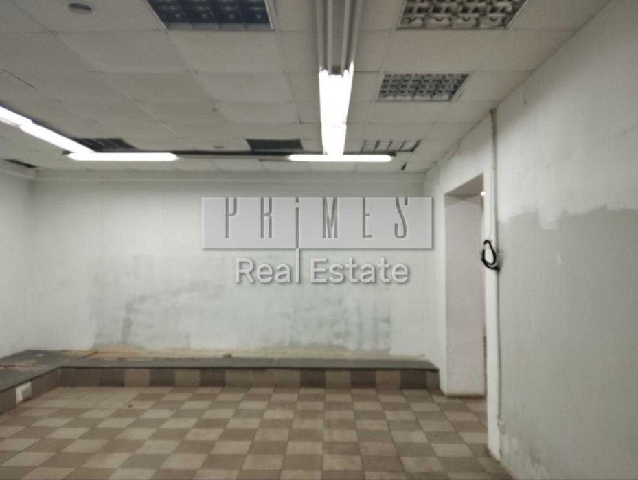 Оренда фасадного приміщення вул. Мечнікова 11, Кловська, Печерська