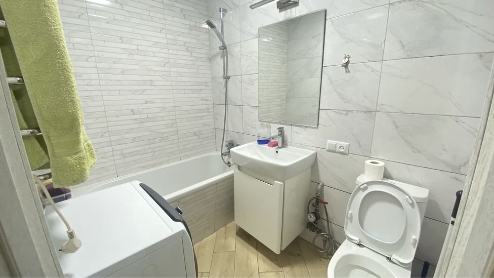 Оренда 3к квартири біля Феріде Плаза