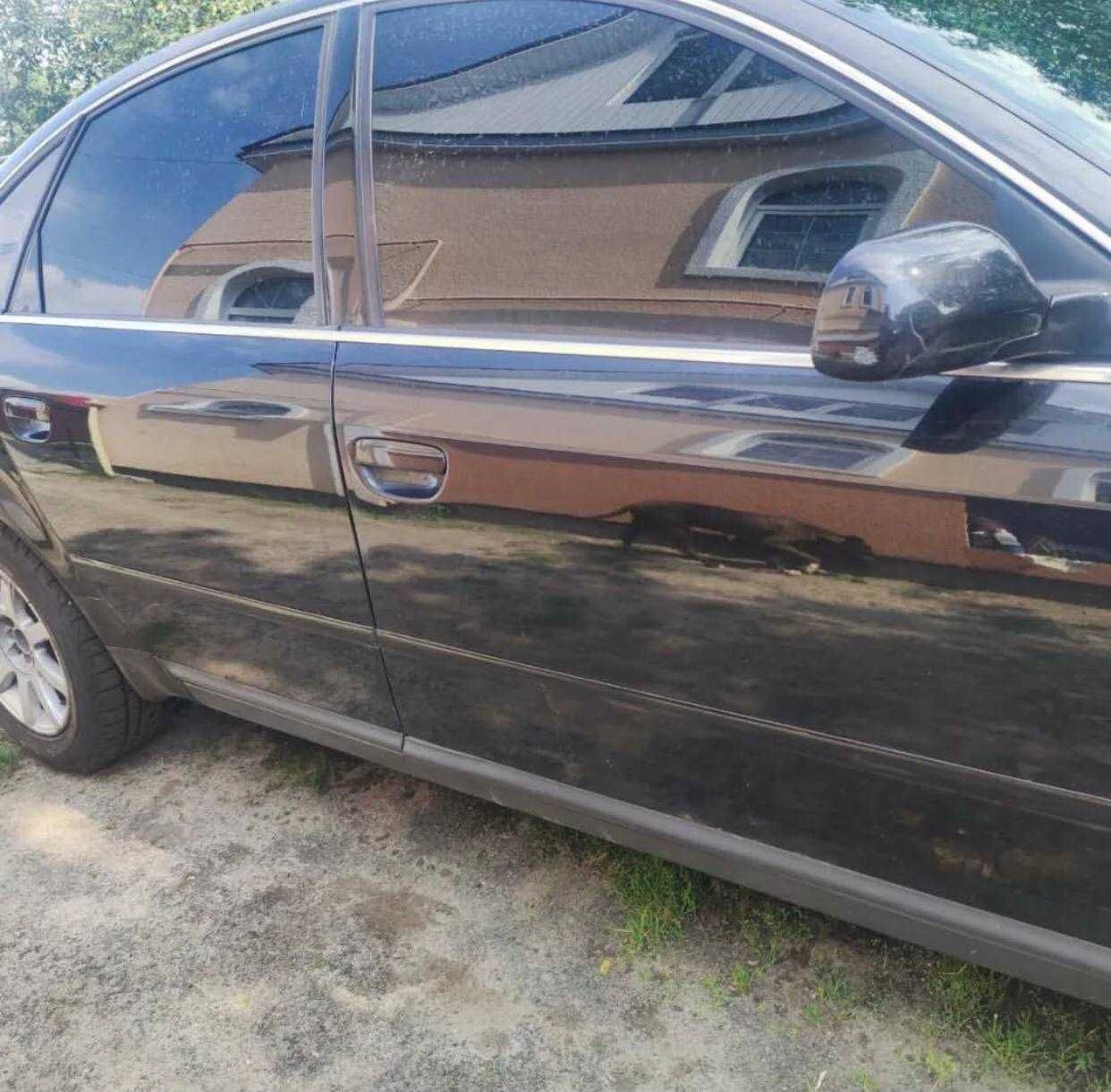 Audi A6 C5 2.5 tdi AKE FED шрот ауді запчастини розборка авторозборка