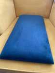 Panele tapicerowane 6szt (30x60cm)