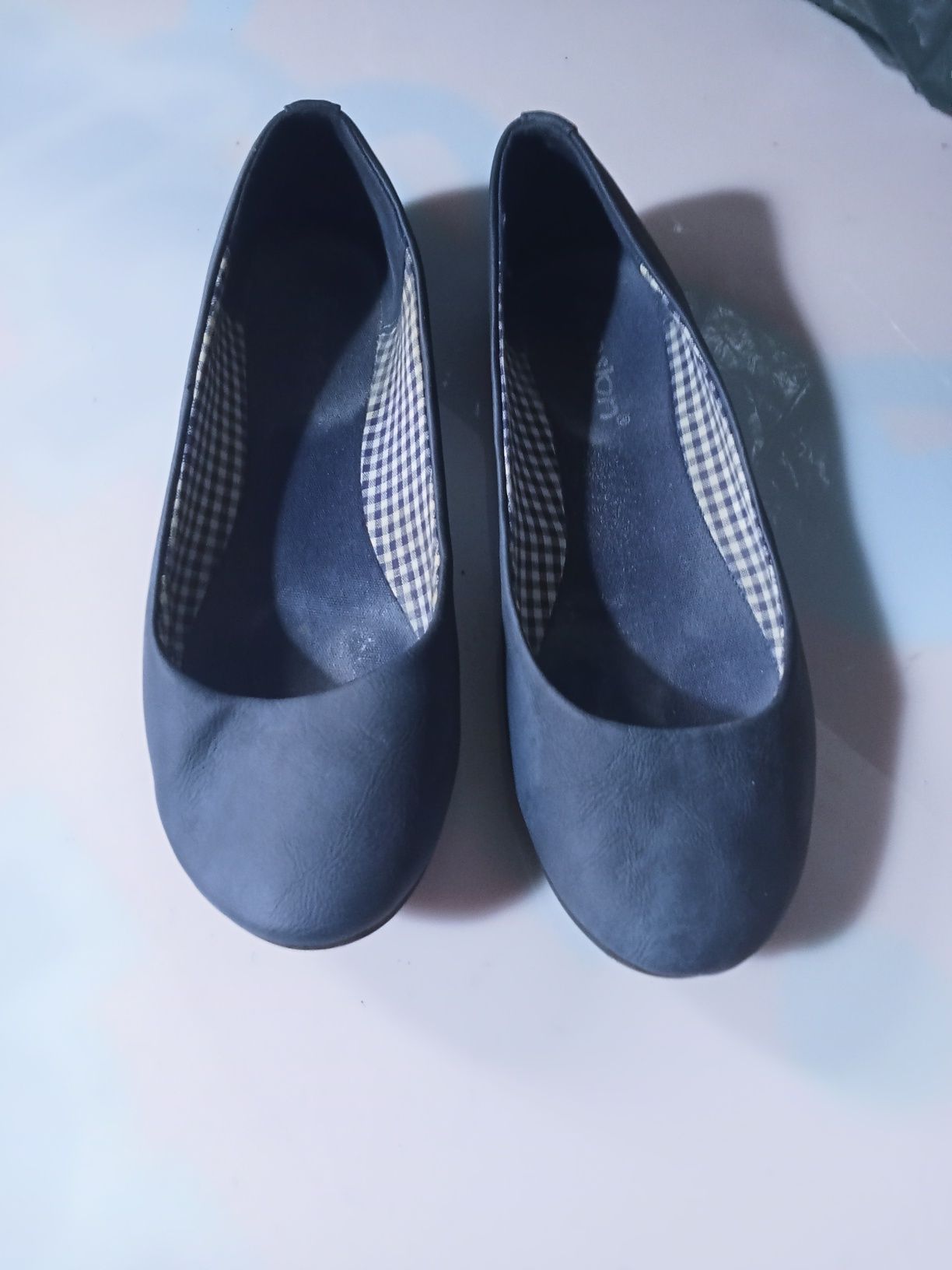 Sapatos de senhora, Ref 51