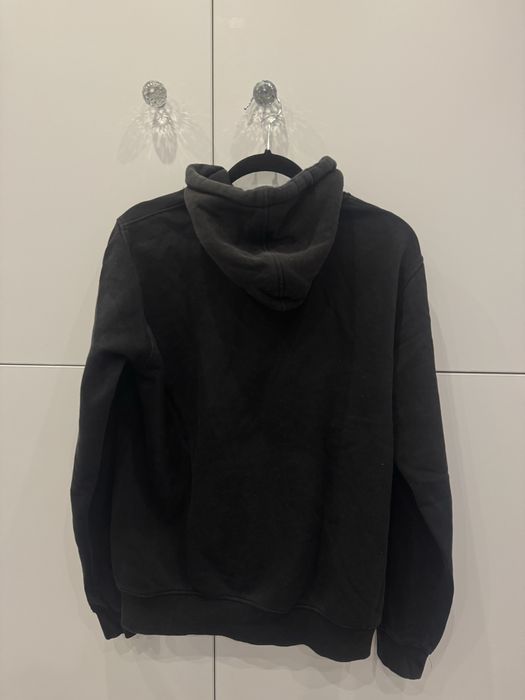 czarna bluza maffija company