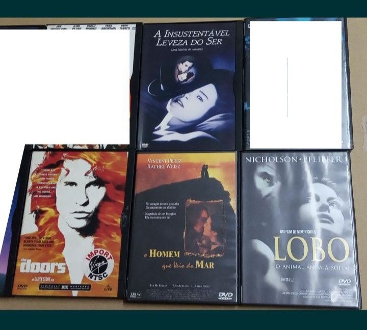 Arma Mortífera DVD Instinto fatal, Eddie Murphy Robert Redford Marlon