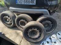 Opony Nokian Tyres 195/55 r15 85H